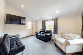 Kimball Shores Retreat